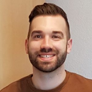 Lukas Stille Gruppenleitung Jungengruppe